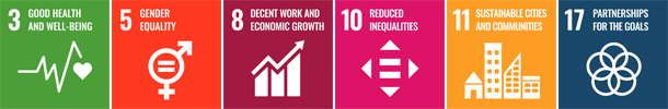SDG-Icons